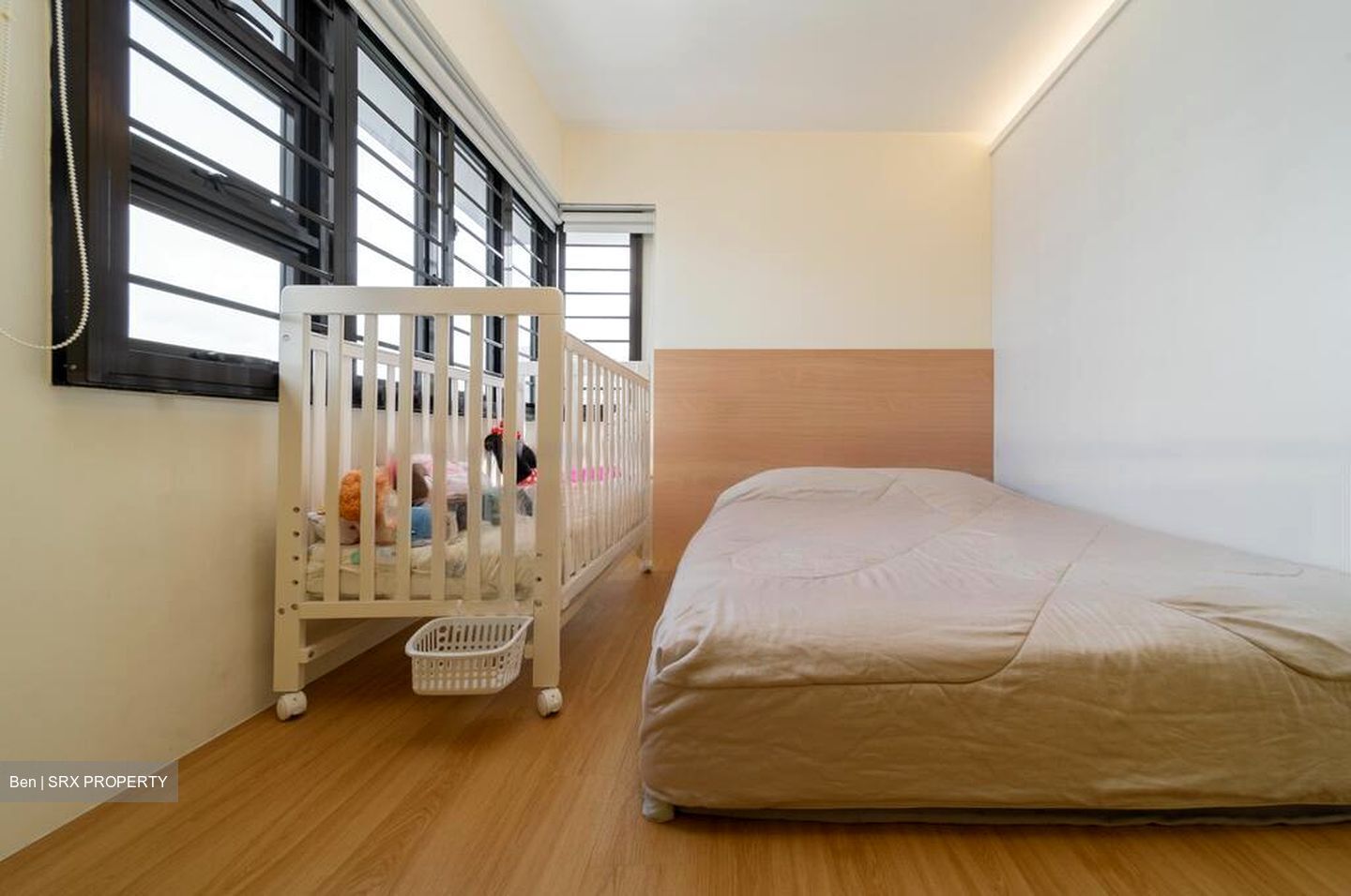 Blk 30 Ghim Moh Edge (Queenstown), HDB 4 Rooms #472522391